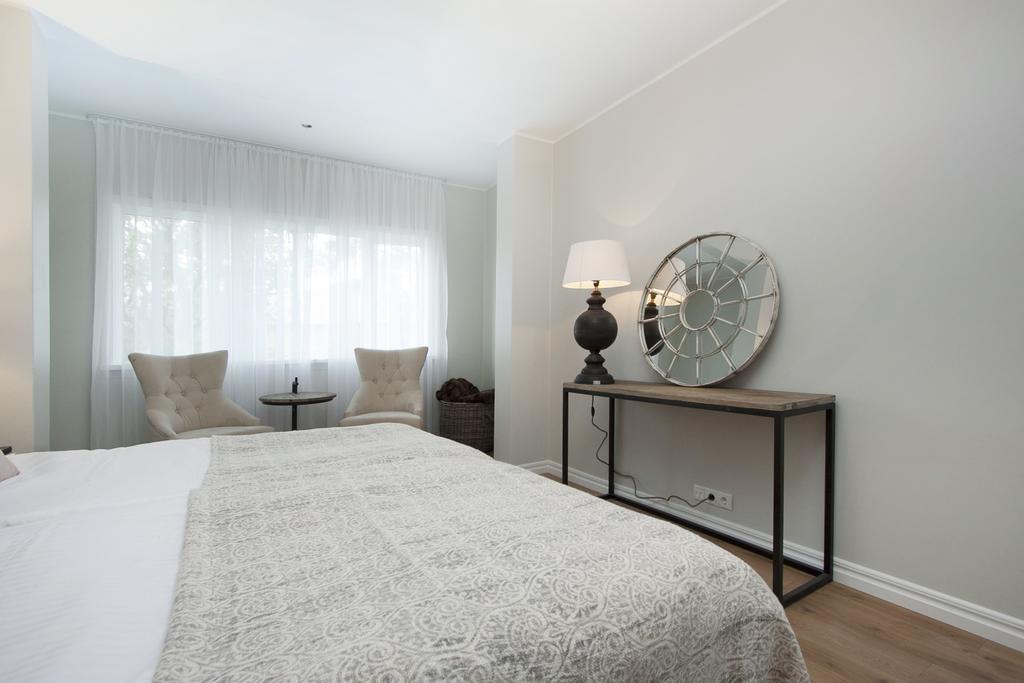 Legacy Apartments Рейкявик Екстериор снимка