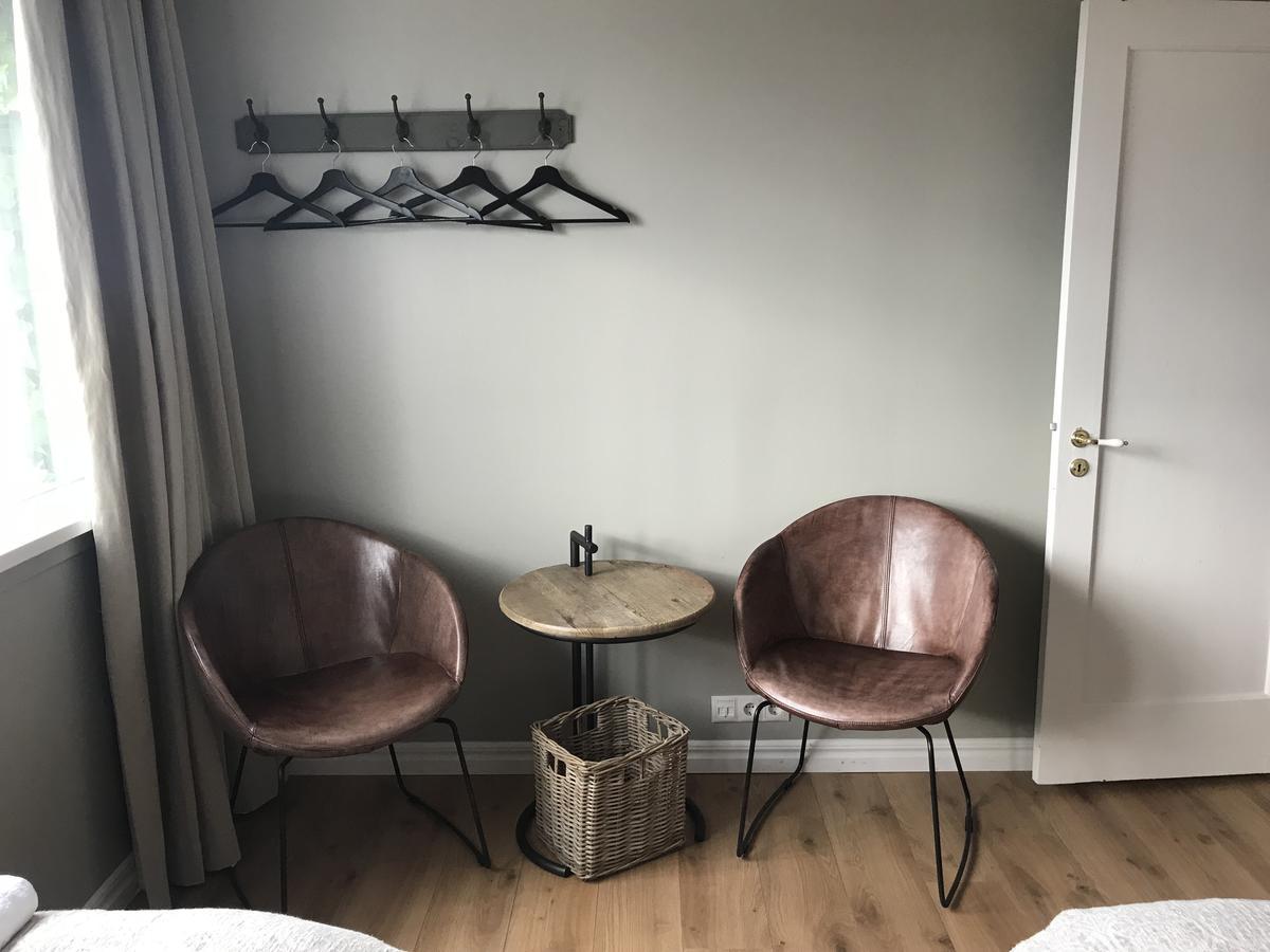 Legacy Apartments Рейкявик Екстериор снимка