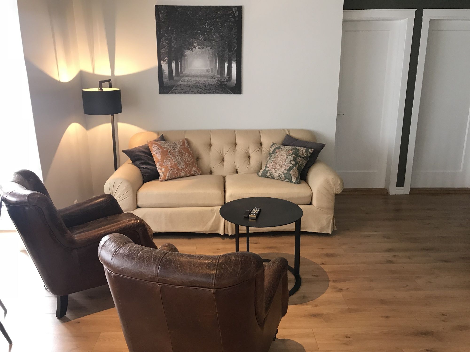 Legacy Apartments Рейкявик Екстериор снимка