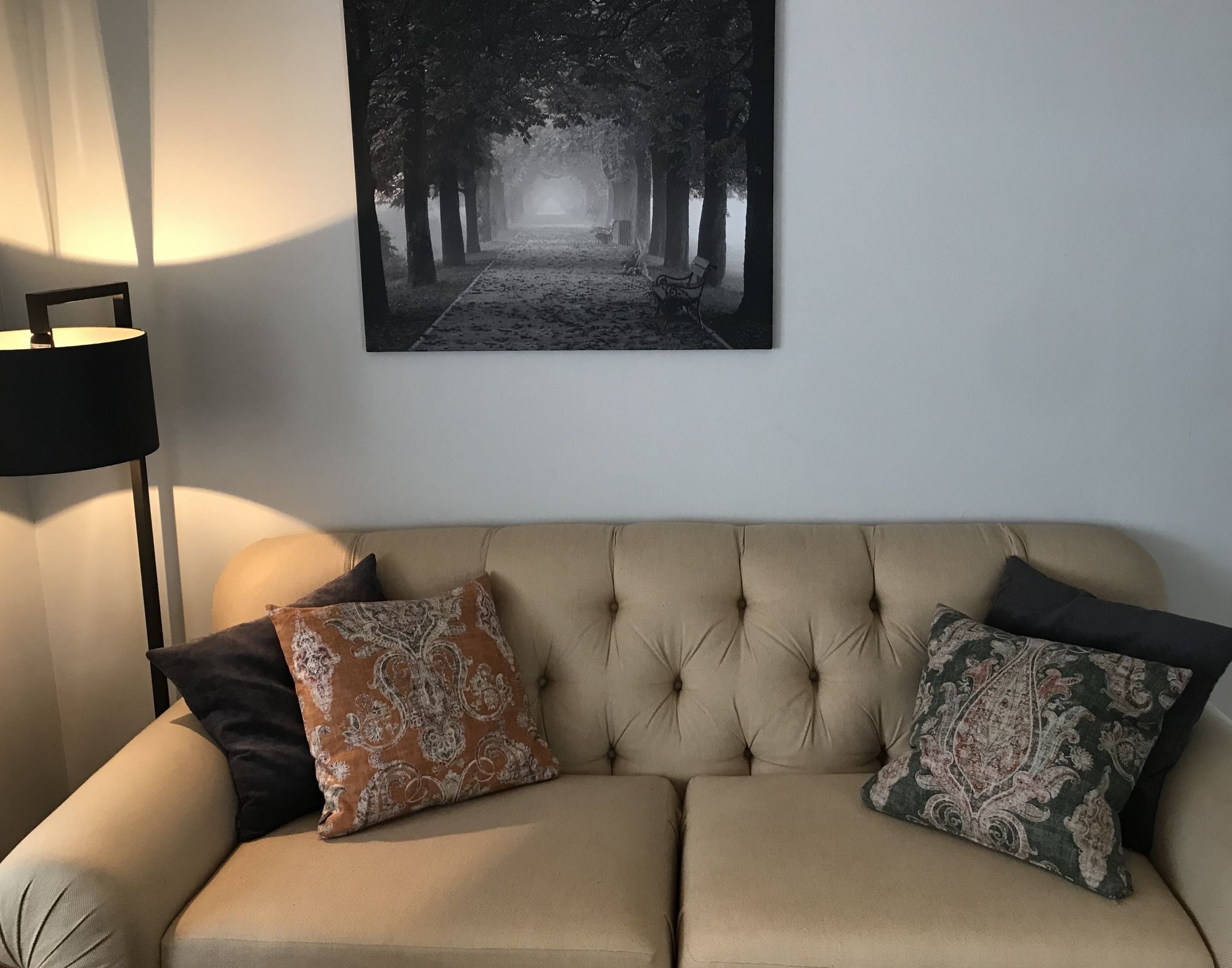 Legacy Apartments Рейкявик Екстериор снимка