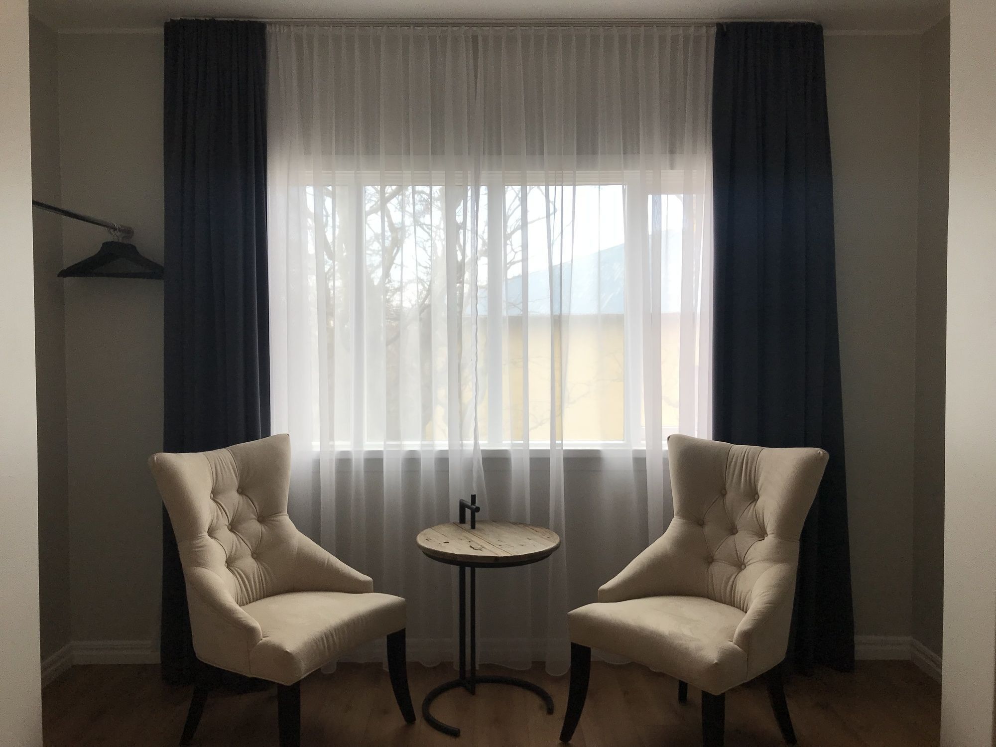 Legacy Apartments Рейкявик Екстериор снимка