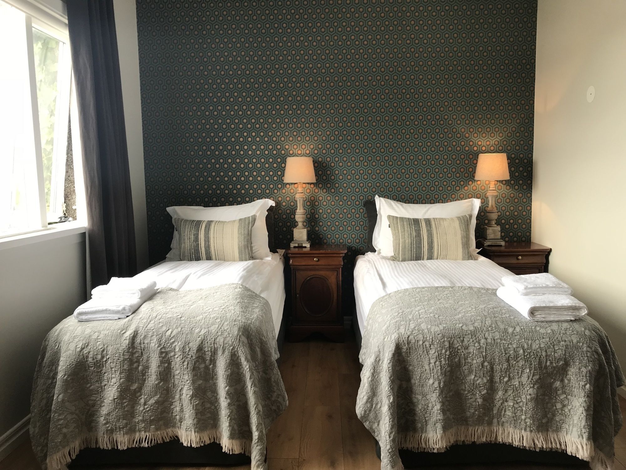 Legacy Apartments Рейкявик Екстериор снимка